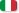 Longua italiana