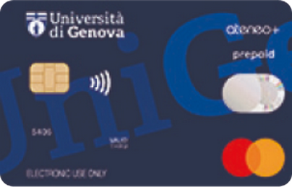 Università di Genova