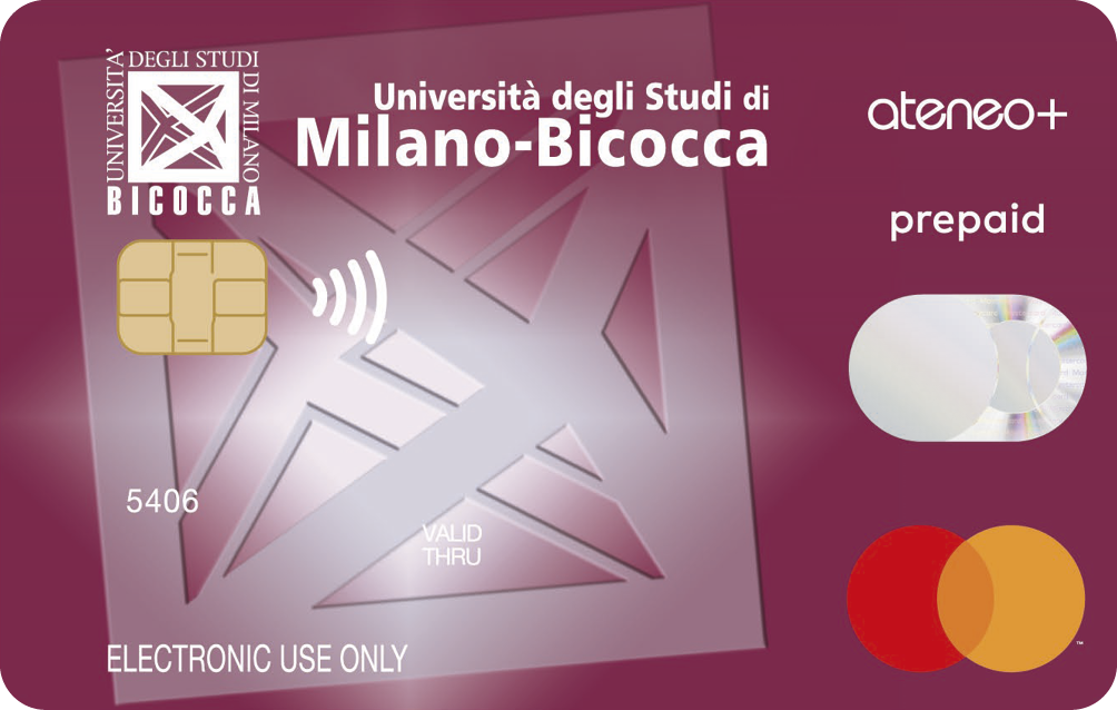 Università Studi Milano Bicocca